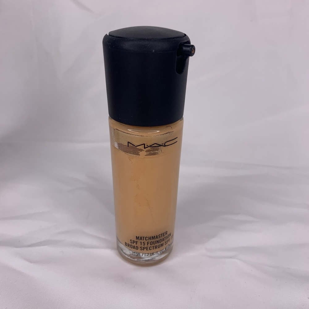 MAC foundation MATCHMASTER 1.5